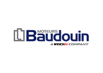 Baudouin Moteurs